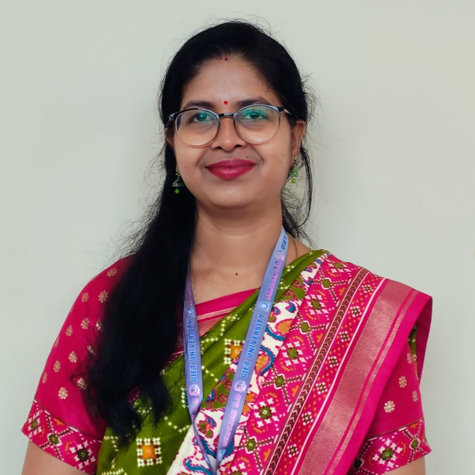 Padmini Mishra