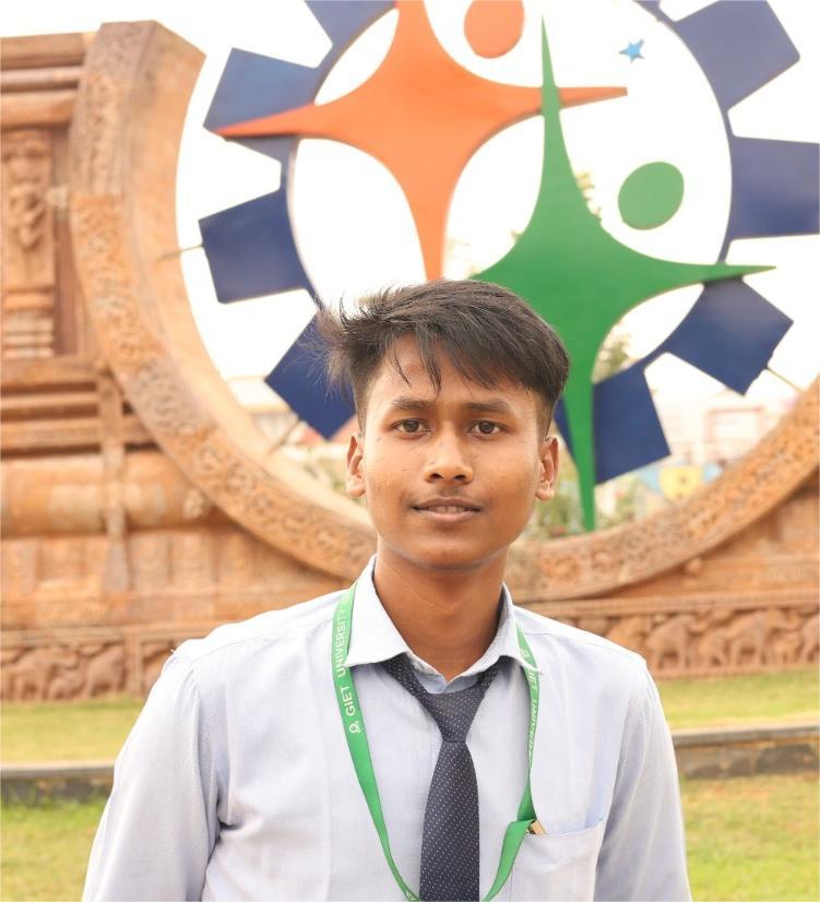 Ramkrushna Sahu